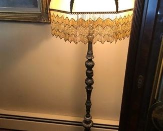 Floor Lamp