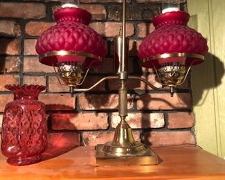 Candle Holders