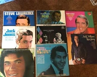 Classic Vinyl Records