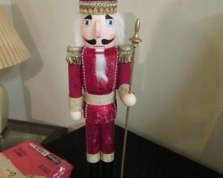 Nutcracker