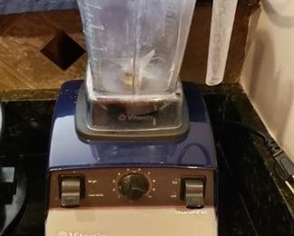 Vitamix Creations GC