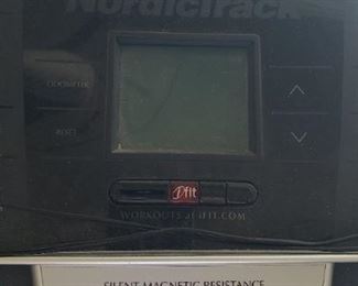 NordicTrack Easy Entry Ifit