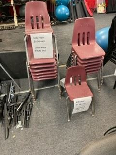 kids chairs