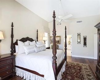 Pacific Coast Lighting table lamps $200 for pair