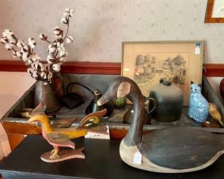 vintage collectibles