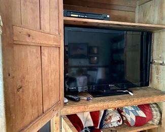 Emerson 38” $100.00