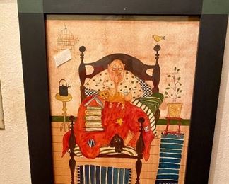 Things to make Papa feel better