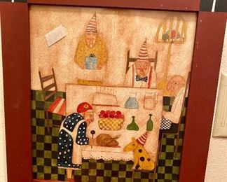 Birthday Celebration