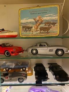Diecast Collectable Cars- several in their original packaging, or have original packaging 