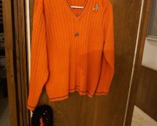 OSU sweater