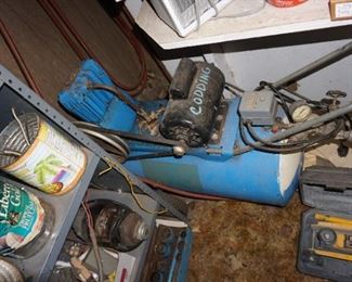 air compressor