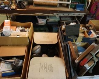 photography equipment vintage