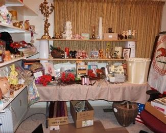 decor, craft and sewing, serger