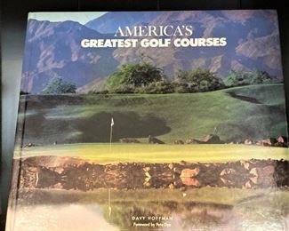 "America's Greatest Golf Courses"