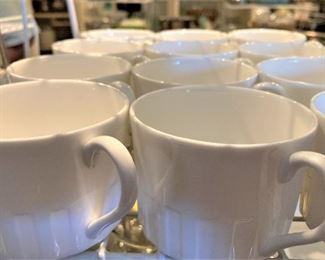 Wedgwood "Colosseum" mugs - made in England