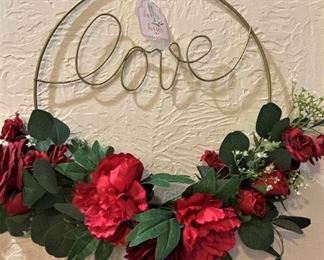 You will know this house was filled with love.