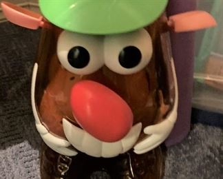 Mr. Potato Head