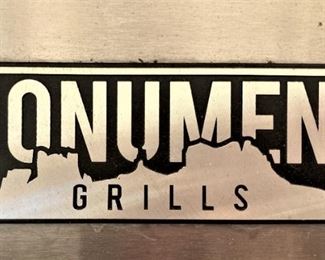 Monument Grill
