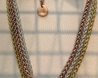 Necklace - made in Italy