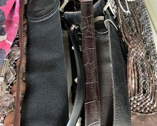 Belts