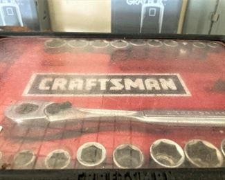 Craftsman (in the kit)