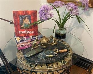 Collection of Chinese porcelain