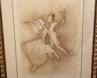 Hirschfeld- owner may keep