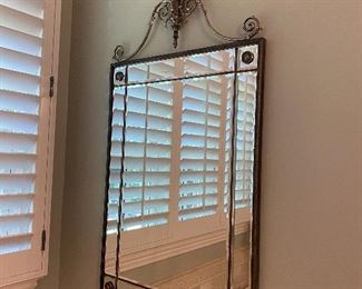 One of many great mirrors