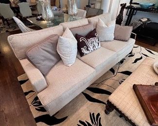 Crate & barrel CLEAN !