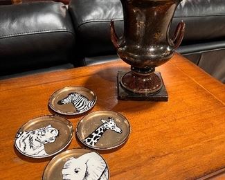 Cool coasters 