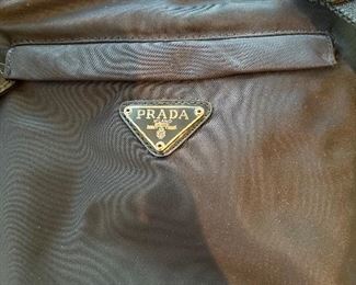 Prada?