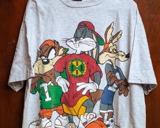 Vintage Looney Tunes t-shirt