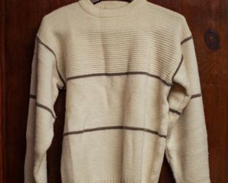 Vintage YSL sweater