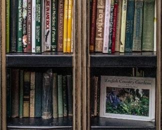 Art, design, architecture, travel, and nature books gallore!