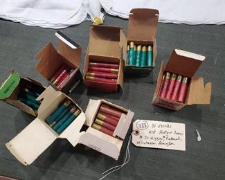 410 shotgun ammo