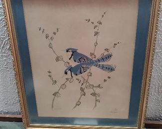 blue jays art