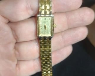 Citizens Ladies Wrist Watch