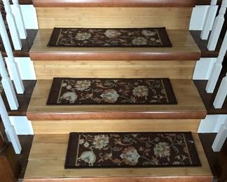 Decorative Stair treads