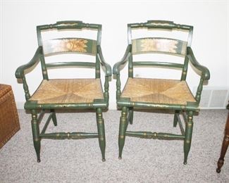 Hitchcock Chairs