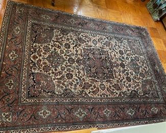 Vintage Rug