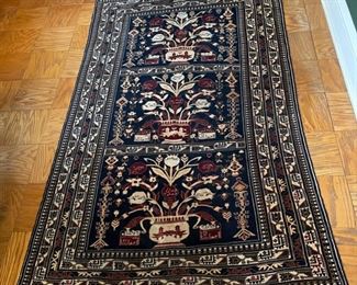 Vintage Rug