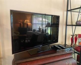 #15 - $120 Samsung 46" 2011