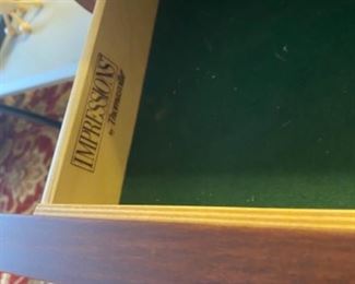 #4 - $395 - Sideboard Impressions by Thomasville 68x40x18