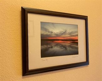 Cedar key original photos set of 3 