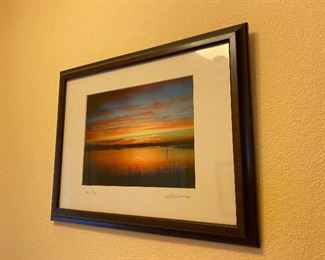 Cedar key original photos set of 3 