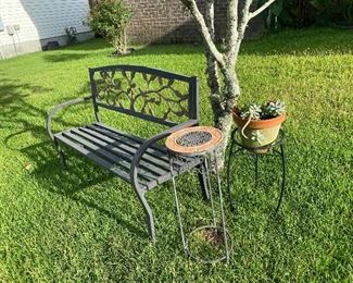 Bench $60 