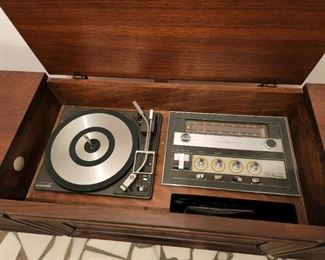 We were jamming out on this one!