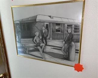 Sale Picture