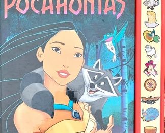Pocahontas