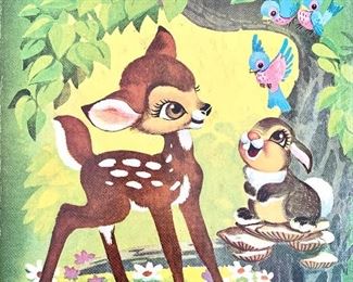 Bambi
